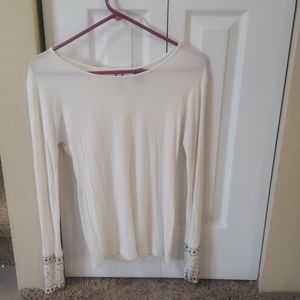 Buckle Long Sleeve - BKE